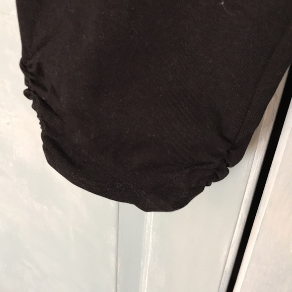 Calvin Klein Women’s Leggings in Size Medium in Black. - Picture 4 of 9